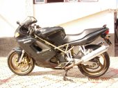 1999 Ducati ST2 photo